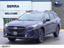 Thumbnail image of 2023 Subaru Outback at Serra Buick Gmc Champaign