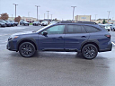 Thumbnail image of 2023 Subaru Outback at Serra Buick Gmc Champaign