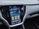 Thumbnail image of 2023 Subaru Outback at Serra Buick Gmc Champaign