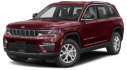Thumbnail image of 2024 Jeep Grand Cherokee at Croton Auto Park