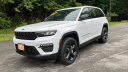 Thumbnail image of 2024 Jeep Grand Cherokee at Croton Auto Park