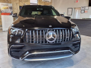 Thumbnail image of 2021 Mercedes-Benz GLE at Silverline Auto Group