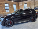 Thumbnail image of 2021 Mercedes-Benz GLE at Silverline Auto Group