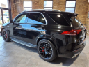 Thumbnail image of 2021 Mercedes-Benz GLE at Silverline Auto Group