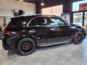 Thumbnail image of 2021 Mercedes-Benz GLE at Silverline Auto Group