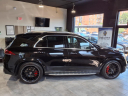 Thumbnail image of 2021 Mercedes-Benz GLE at Silverline Auto Group