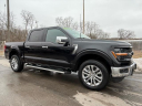 Thumbnail image of 2024 Ford F-150 at Larson Motor Group