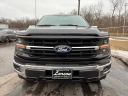 Thumbnail image of 2024 Ford F-150 at Larson Motor Group