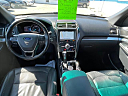 2017 Ford Explorer Limited at A & B Motors