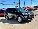 Thumbnail image of 2017 Ford Explorer at A & B Motors