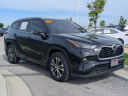 Thumbnail image of 2022 Toyota Highlander at Victory Dodge Jeep Chrysler Ram