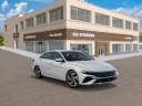 2025 Hyundai ELANTRA SEL Convenience at Empire Genesis of New Rochelle