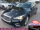 Thumbnail image of 2019 INFINITI Q50 at Underbudget of Lakeland, FL