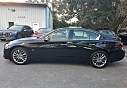 2019 INFINITI Q50 at Underbudget of Lakeland, FL