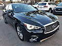 Thumbnail image of 2019 INFINITI Q50 at Underbudget of Lakeland, FL
