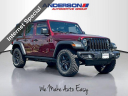 Thumbnail image of 2021 Jeep Wrangler Unlimited at Anderson Toyota Scion