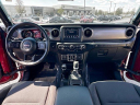 Thumbnail image of 2021 Jeep Wrangler Unlimited at Anderson Toyota Scion