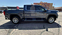 2022 GMC Sierra 1500 Limited SLT at James Motor Company