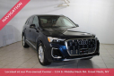 Thumbnail image of 2025 Audi Q7 at Audi Great Neck