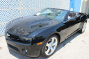 Thumbnail image of 2012 Chevrolet Camaro at Autowise Inc.