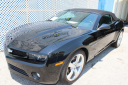 Thumbnail image of 2012 Chevrolet Camaro at Autowise Inc.