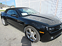 Thumbnail image of 2012 Chevrolet Camaro at Autowise Inc.