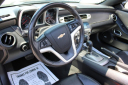 Thumbnail image of 2012 Chevrolet Camaro at Autowise Inc.