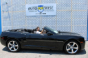 Thumbnail image of 2012 Chevrolet Camaro at Autowise Inc.