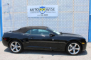 Thumbnail image of 2012 Chevrolet Camaro at Autowise Inc.