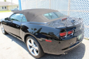 Thumbnail image of 2012 Chevrolet Camaro at Autowise Inc.