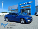 Thumbnail image of 2023 Chevrolet Malibu at Boyd Chevrolet Buick Gmc Of Emporia, Va