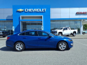 Thumbnail image of 2023 Chevrolet Malibu at Boyd Chevrolet Buick Gmc Of Emporia, Va