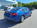Thumbnail image of 2023 Chevrolet Malibu at Boyd Chevrolet Buick Gmc Of Emporia, Va