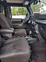 Thumbnail image of 2017 Jeep Wrangler Unlimited at Georgia Auto Exchange of Valdosta LLC