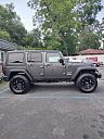 Thumbnail image of 2017 Jeep Wrangler Unlimited at Georgia Auto Exchange of Valdosta LLC