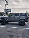 Thumbnail image of 2017 Jeep Wrangler Unlimited at Georgia Auto Exchange of Valdosta LLC