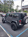 Thumbnail image of 2017 Jeep Wrangler Unlimited at Georgia Auto Exchange of Valdosta LLC