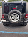 Thumbnail image of 2017 Jeep Wrangler Unlimited at Georgia Auto Exchange of Valdosta LLC
