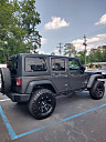 Thumbnail image of 2017 Jeep Wrangler Unlimited at Georgia Auto Exchange of Valdosta LLC