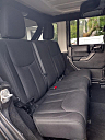 2017 Jeep Wrangler Unlimited at Georgia Auto Exchange of Valdosta LLC