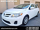 Thumbnail image of 2012 Toyota Corolla at Selective Motor Cars