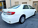 Thumbnail image of 2012 Toyota Corolla at Selective Motor Cars
