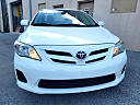 Thumbnail image of 2012 Toyota Corolla at Selective Motor Cars