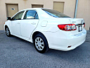 Thumbnail image of 2012 Toyota Corolla at Selective Motor Cars
