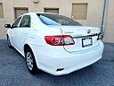 Thumbnail image of 2012 Toyota Corolla at Selective Motor Cars