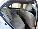 Thumbnail image of 2012 Toyota Corolla at Selective Motor Cars