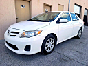Thumbnail image of 2012 Toyota Corolla at Selective Motor Cars