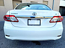 Thumbnail image of 2012 Toyota Corolla at Selective Motor Cars