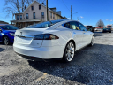 2013 Tesla Model S Base at NOLT AUTO SALES LLC