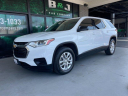 Thumbnail image of 2021 Chevrolet Traverse at B & J Car Company